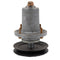 MTD - 918-07386 - Spindle Assembly- 6.1" Dia. Pulley
