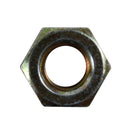 MTD - 912-0158 - Center Lock Hex Nut, 5/16-18