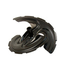 MTD - 684-04107A-0637 - Auger Assembly (LH) (Powder Black)