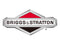 Briggs & Stratton - 7034168BZYP - Blade, 33" High Lift