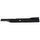 Oregon 92-044 High Lift Blade for 52" Dixie Chopper, Hustler - 30227-52T, 785436, 787721, 794198, 781898, 782532, 795526