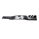 Oregon 396-770 G6 Gator Blade for 48" John Deere - M136185, M136194, TCU14939, TCU18678, TCU21475, TCU30315