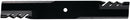 Oregon 593-601 G5 Gator Blade for 52" Bobcat, Encore, Wright Stander - 112111-02, 272254302, 823004, 71440005, 71440009