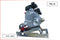 Portable Winch - PCA-1805 - Floor Mount Anchoring System