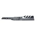 Oregon 596-310 G5 Gator Blade for 48" Exmark, Simplicity, Toro - 103-6581, 103-6583, 103-6738, 5020843, 5101986, 5103303S, 103-2507, 103-2517, 103-2527