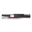 Oregon 396-702 G6 Gator Blade for 61" Bobcat, Encore, Wright Stander - 112111-03, 112243-03, 2722453-03, 823006, 71440007, 71440010