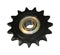 SpeeCo - S80541300 - Idler Sprocket 1/2" for Chain Size 50