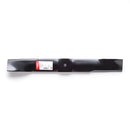 Oregon 91-534 High Lift Blade for 61" Bush Hog, Grasshopper, Woods - 88668, 320242, 320243, 320244, 70134 70134KT 70142KT 72517KT