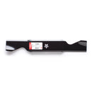 Oregon 95-072 High Lift Blade for 54" AYP, Ariens, Husqvarna - 112053, 187254, 187255, 187256, 21546235, 21546848, 532187255, 532187256