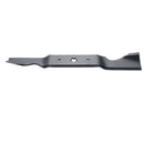 Oregon 95-072 High Lift Blade for 54" AYP, Ariens, Husqvarna - 112053, 187254, 187255, 187256, 21546235, 21546848, 532187255, 532187256