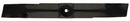 Oregon 91-534 High Lift Blade for 61" Bush Hog, Grasshopper, Woods - 88668, 320242, 320243, 320244, 70134 70134KT 70142KT 72517KT