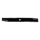 Oregon 95-370 Heavy Duty Blade for 46" AYP, Ariens, Husqvarna, Poulan - 532403107, 532405380, 21546611