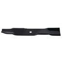Oregon 91-368 Mulching Blade for 48" Exmark, Simplicity, Toro - 103-6581, 103-6583, 103-6738, 5020843, 5101986, 5103303S, 103-2507, 103-2517, 103-2527