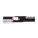 Oregon 596-310 G5 Gator Blade for 48" Exmark, Simplicity, Toro - 103-6581, 103-6583, 103-6738, 5020843, 5101986, 5103303S, 103-2507, 103-2517, 103-2527