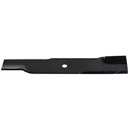 Oregon 90-205 Replacement Blade for 44" Hustler, Land Pride - 784256, 785728, 787739, 794693, 796300, 839-267C, 839-270C