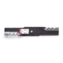 Oregon 596-344 G5 Gator Blade for 52" Bobcat, Exmark, Scag - 32022, 103-6580, 103-6584, 481711, 482878