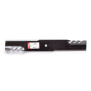Oregon 596-347 G5 Gator Blade for 61" Bobcat, Scag, Gravely - 42180B, GDU10232, 481712, 482787, 482879