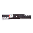 Oregon 596-749 G5 Gator Blade for 60" Encore, Exmark - 543294, 103-6383, 103-6388, 103-6393, 103-6398, 103-6403, 116-5174, 103-6404