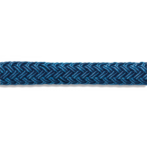 Samson - SB12600 - Stable Braid Blue – 1/2" x 600'