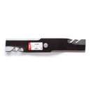 Oregon 396-770 G6 Gator Blade for 48" John Deere - M136185, M136194, TCU14939, TCU18678, TCU21475, TCU30315