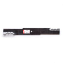 Oregon 396-731 G6 Gator Blade for 72" Bobcat, Ferris, Husqvarna - 42139B, 5102227S, 5102227SYP, 539105476, 539105571