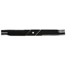 Oregon 91-526 Mulching Blade for 74" Dixie Chopper - 30227-74T, 30227-74X, 30227-74X2