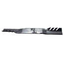 Oregon 592-615 G5 Gator Blade for 42" John Deere - M149422, M154061, M154062, GX22151, GY20850