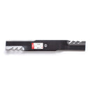 Oregon 592-615 G5 Gator Blade for 42" John Deere - M149422, M154061, M154062, GX22151, GY20850