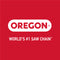 Oregon - 120SDEA318 - Single Rivet Guide Bar, 12", 3/8" Low Profile Pitch, .050" Gauge, 44 Drive Links