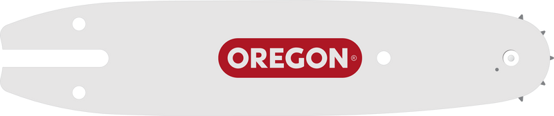 Oregon - 080SDAA108 - Single Rivet Guide Bar, 8", 1/4" Pitch, .050" Gauge, 48 Drive Links