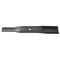 Oregon 94-026 Replacement Blade for 44" Ariens, Toro - 00272900, 106-0627, 106-0630, 55-4940