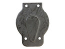 Homelite - 00954 - Gear Box Cover for HT19, UT-18008