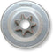 Oregon - 32063X - 3/8"-7 Tooth Spur Sprocket for Stihl 045, 056, 056