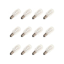Oregon - 112055 - 12 Pack - Light Bulbs for 620-120, 520-120, 410-120 Grinders