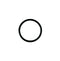 Tuff Torq - 14667353900 - O-ring P42 - For John Deere - 14667353900