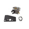Kohler - 14 853 57-S - KIT; CARBURETOR 13 MM AUTO CHO