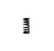 Tuff Torq - 15883085731 - Spring Valve - For John Deere - UC23389