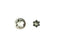 Tuff Torq - 168D7003080 - Rotor Set - For John Deere - MIA883449