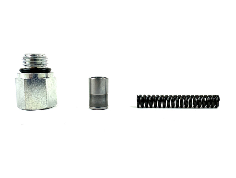 Tuff Torq - 168D7003400 - Pressure Valve Set - For John Deere - AM882512