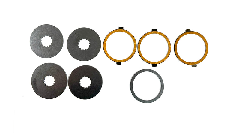 Tuff Torq - 168D7007190 - PTO Brake CMP