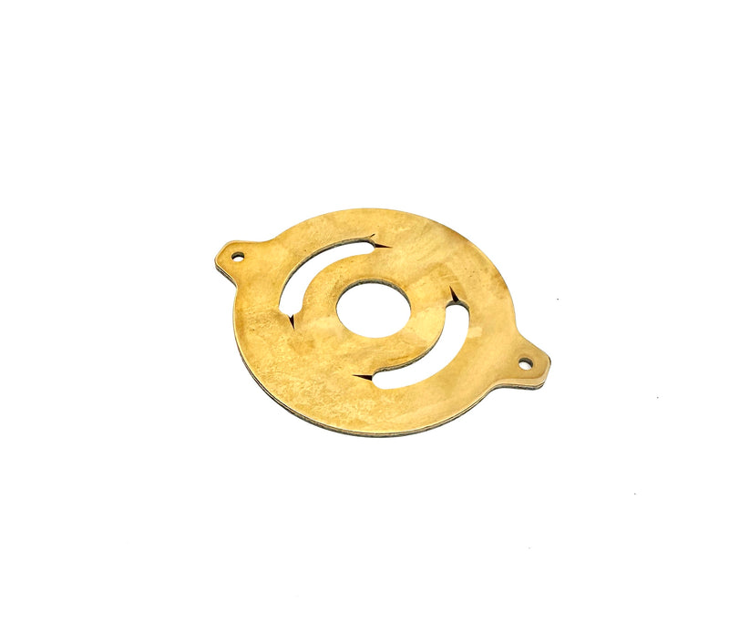 Tuff Torq - 168H3P29250 - Valve Plate (p