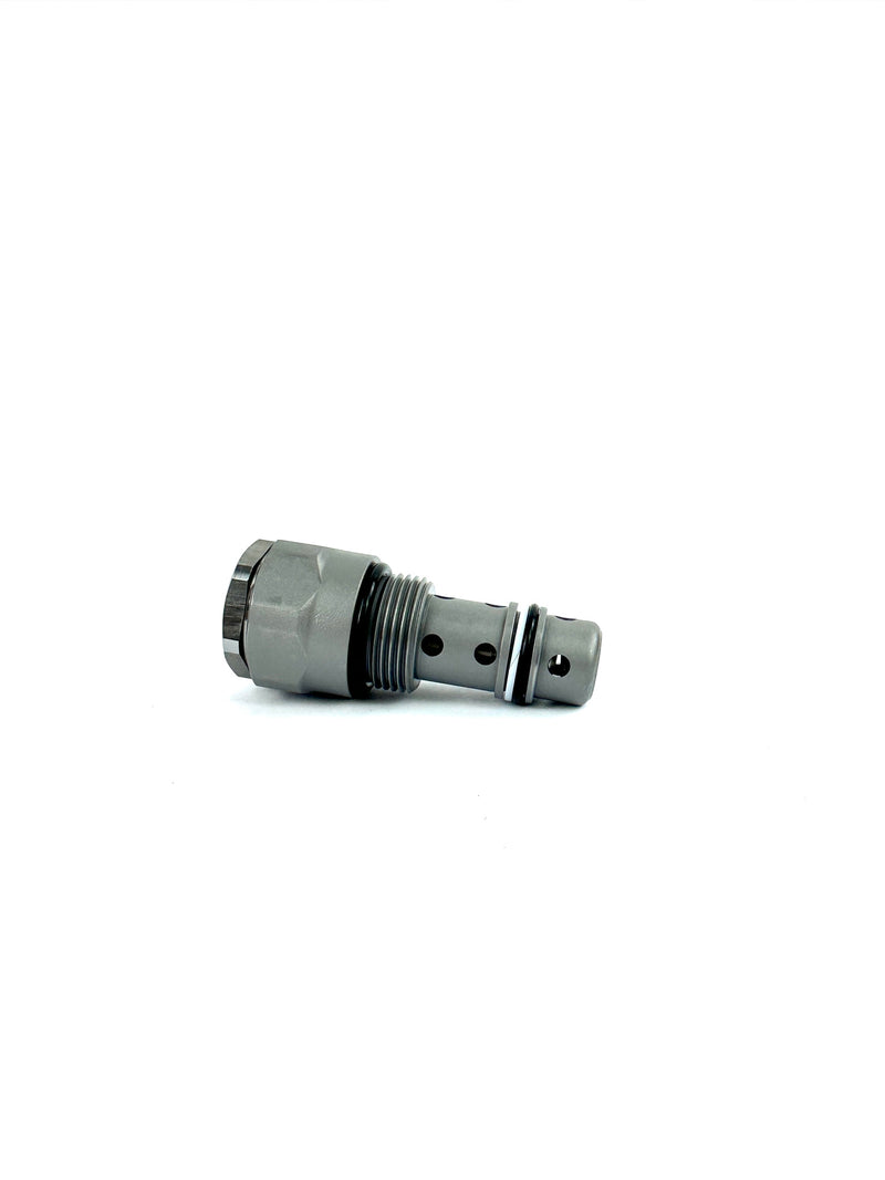 Tuff Torq - 168H8329060 - Cr Valve R1.2 Cmp - For John Deere - LVA803432, Toro - 131-5511