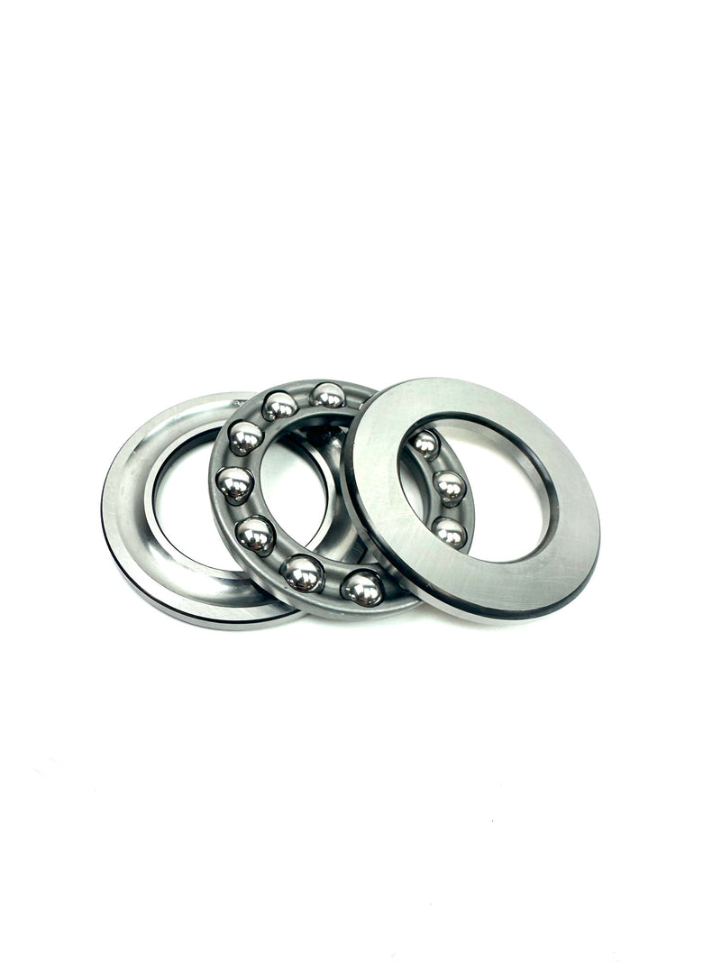 Tuff Torq - 168H8629530 - Thrust B (m - For John Deere - LVU803896