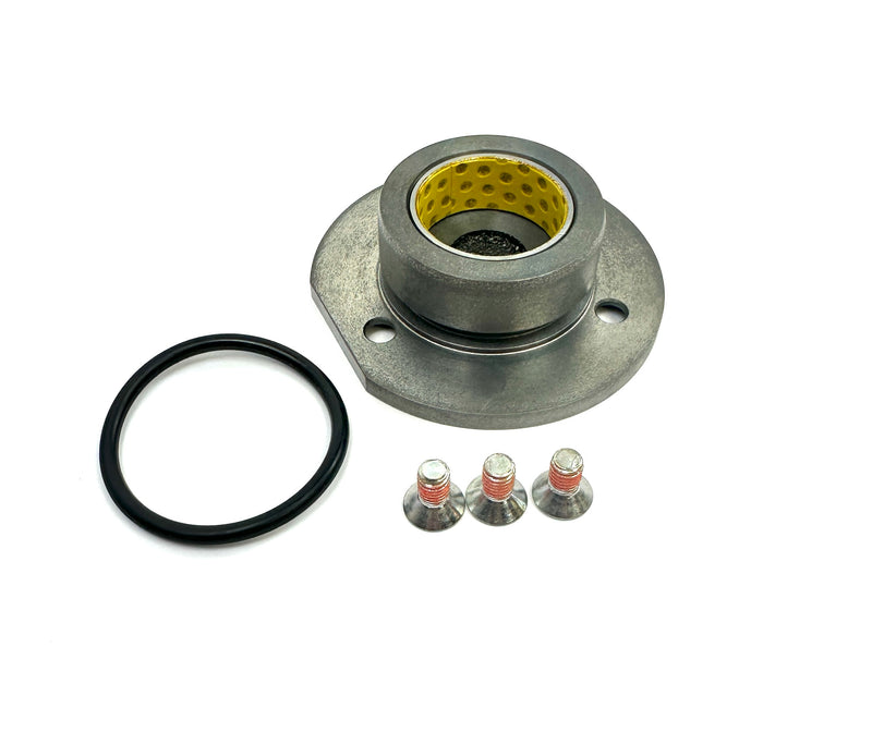 Tuff Torq - 168H8S29520 - Cover Assy B - For John Deere - LVA803645