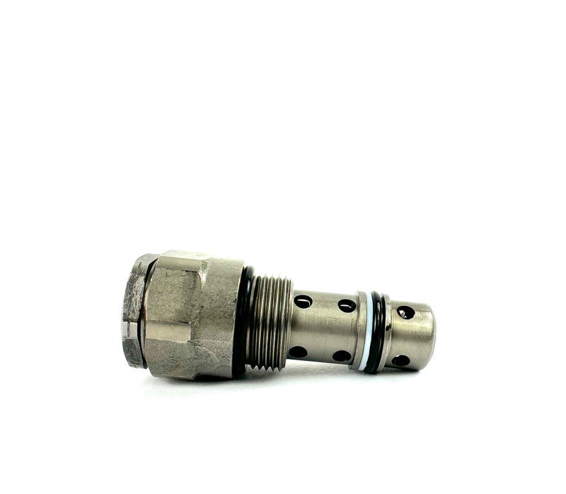 Tuff Torq - 168HK129040 - Cr Valve F Cmp - For John Deere - LVU803276