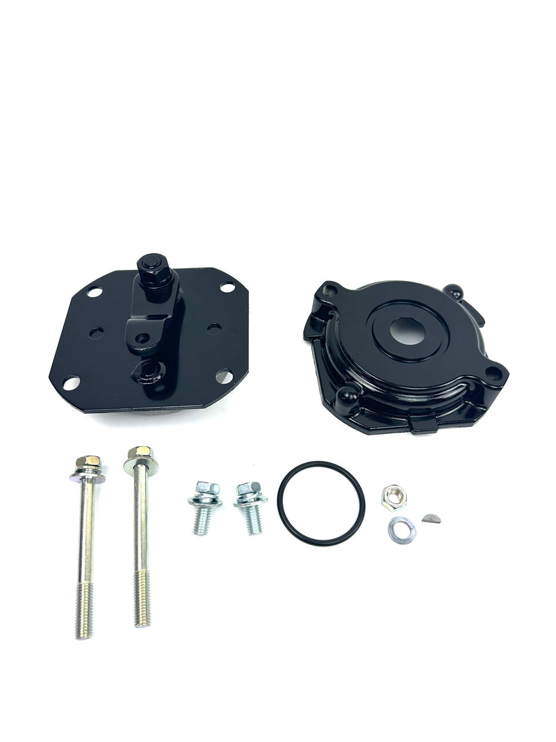 Tuff Torq - 168MEA13860 - Brake 81 Assy