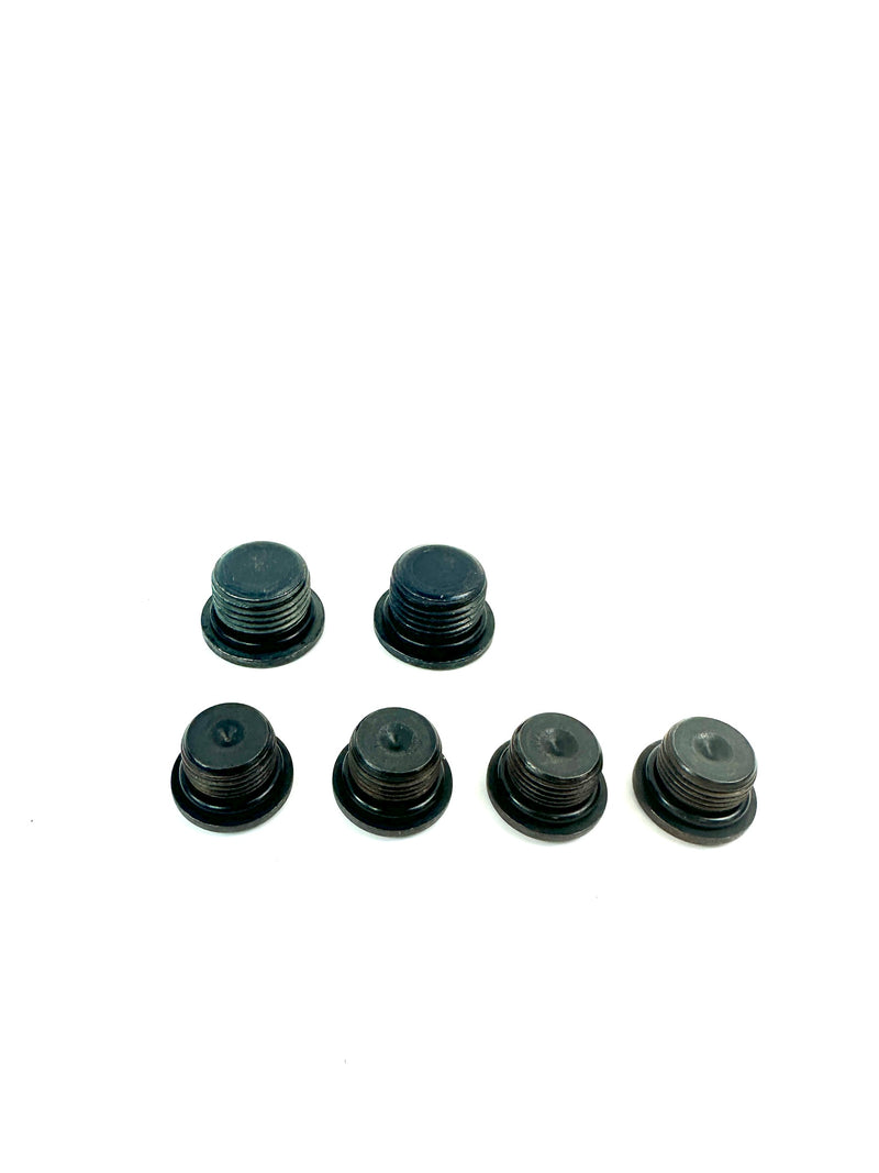 Tuff Torq - 168MEA99100 - Plug Kit - For Karcher - 6.422-239.0