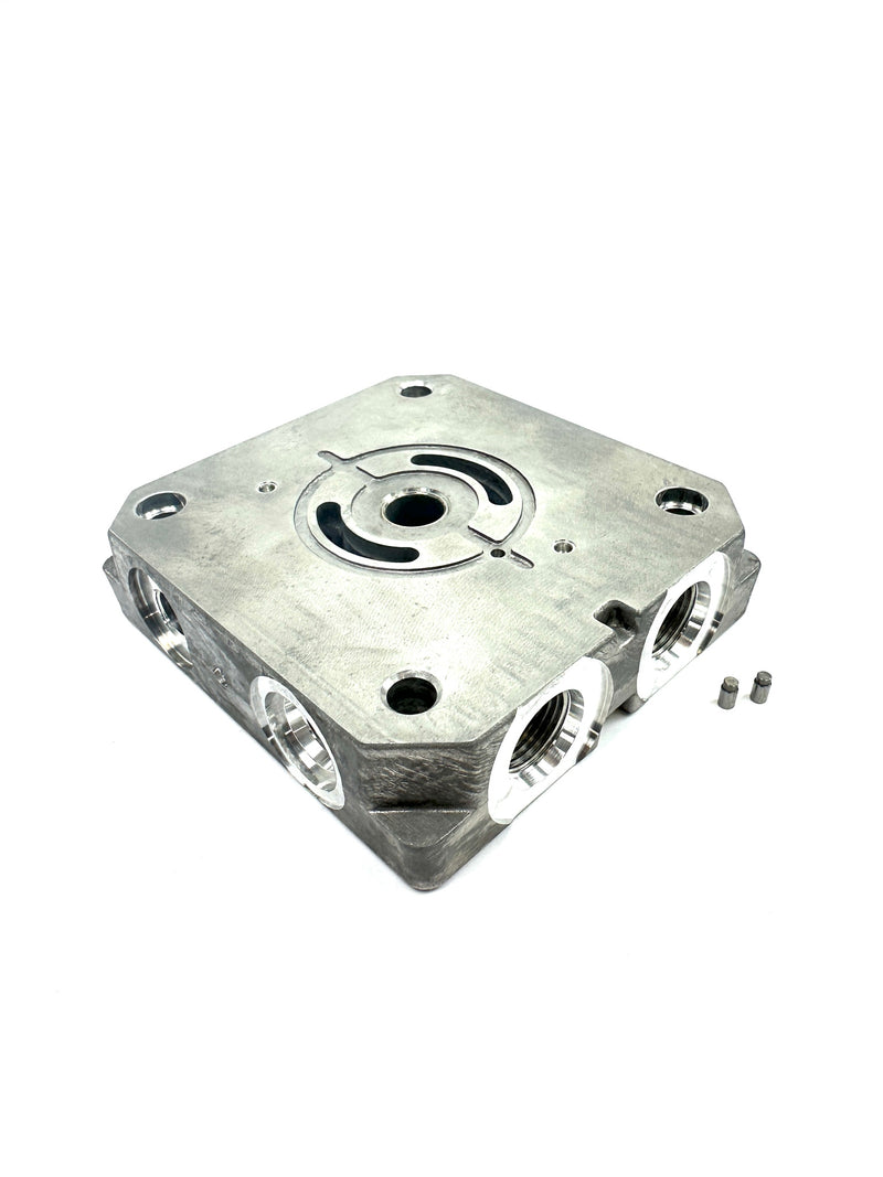 Tuff Torq - 168P3129100 - Centercase R Cmp