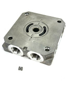 Tuff Torq - 168P3129180 - Centercase L Cmp