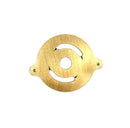 Tuff Torq - 168P3129250 - Valve Plate